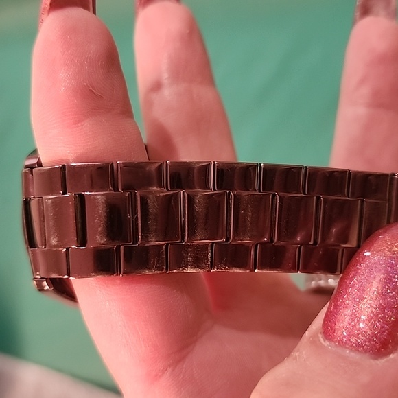 EUC Betsy Johnson watch